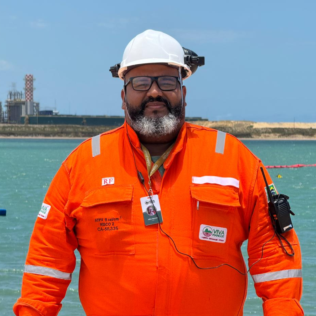 Alfeu Barreto